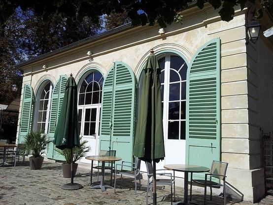 Pavillon de la Croix de Noailles à #SaintGermainenLaye (#Yvelines) Pavillon de la Croix de Noailles, en forêt : inscription par arrêté du 1er juillet 1937.
Suite 👉 https://monumentum.fr/monument-historique/pa00087625/saint-germain-en-laye-pavillon-de-la-croix-de-noailles
#Patrimoine #MonumentHistorique
Photo CC-BY-SA 4.0 : Jc.boga