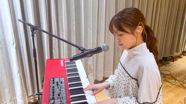 【"5つのやりたいこと"その③】ピアノ演奏 for「Decorate My Stage」