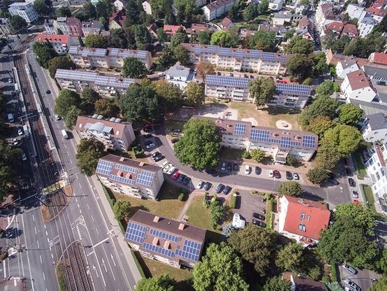 Germany seeks 282MW of rooftop solar in latest tender