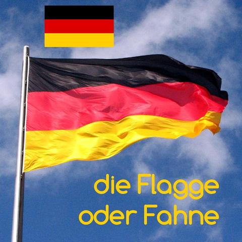 flagge