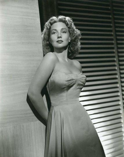 Ann Sothern (1940s)