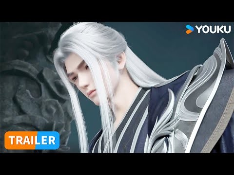 【徒弟個個是大佬 Over Goddess】EP29 | 預告Trailer | 熱血古風漫| 優酷動漫YOUKU ANIMATION