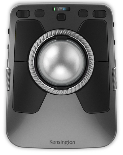 Trackball Kensington Expert Mouse™ TB800 EQ Trackball