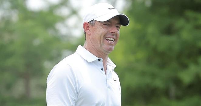 Rory McIlroy opens up on new business venture after secret talks before Masters | Golf | Sport