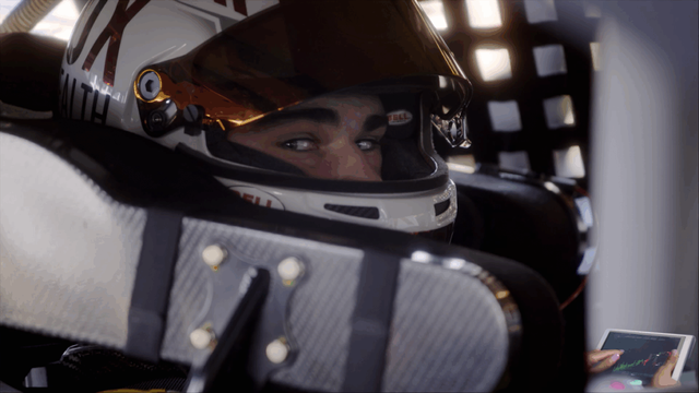 The challenge facing NASCAR Xfinity Series Driver Sam Mayer