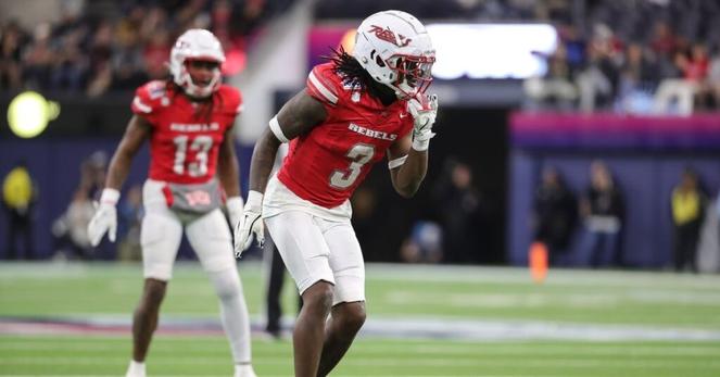 Packers spend big guaranteed money on undrafted rookie