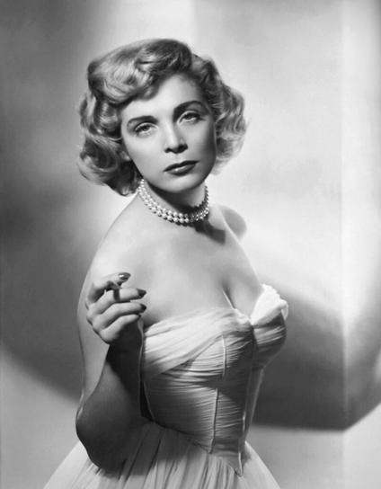 Lizabeth Scott (1940s)