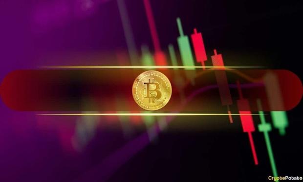 BTC's Price Was Stopped at $98K but Dominance Over Alts Continues to Rise