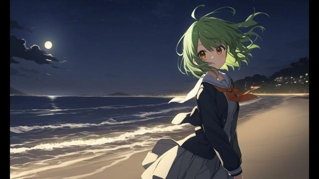 【GUMI SV】不可思議のカルテ【Synthesizer V】Cover