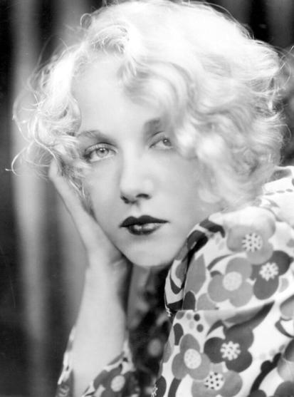 Leila Hyams (1934)