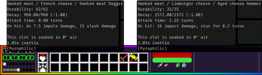 has crafting gone too far?