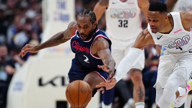 Can healthy LA finally advance?