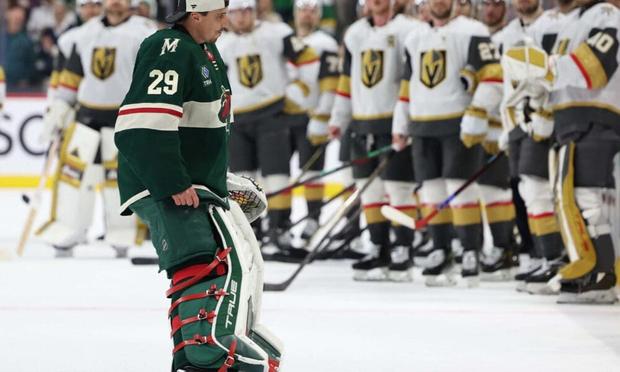 Daily Nuggets: Farewell, Fleury; Canucks Trading Hughes?
