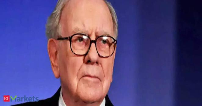 Berkshire: Berkshire endorses Japanese trading houses, could hold them 'forever'