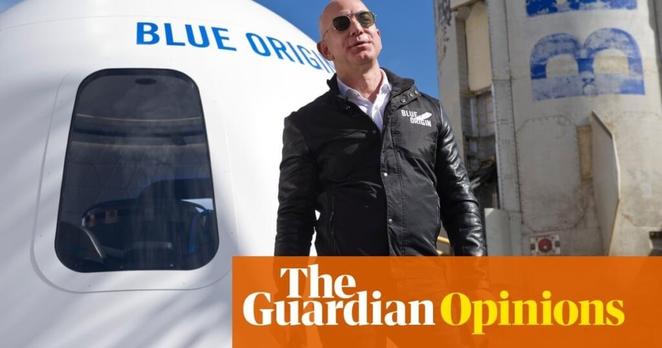 Tech oligarchs are gambling our future on a fantasy