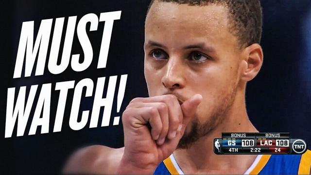 5 WILD Game 7 Endings You Must See! (1st Round)