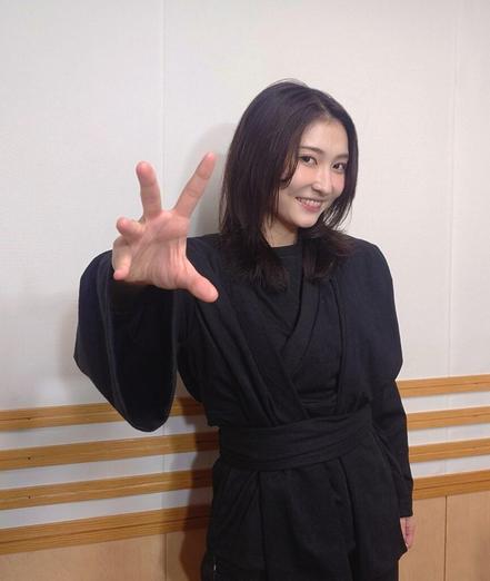 Aviot Radio 3/5のWakayama Shion