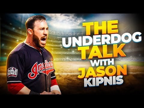 Former All Star Talks Cleveland World Series…