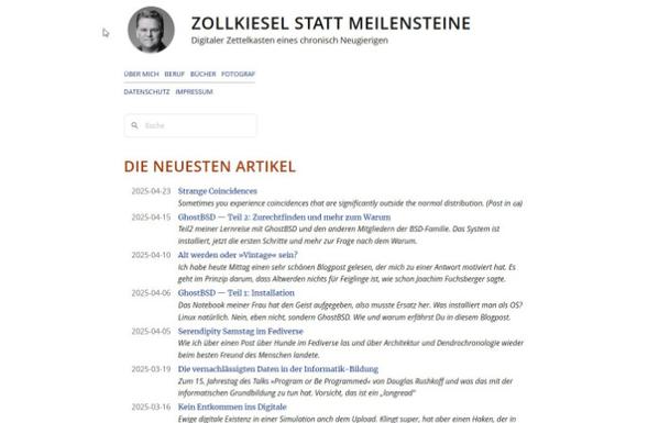 Screenshot.