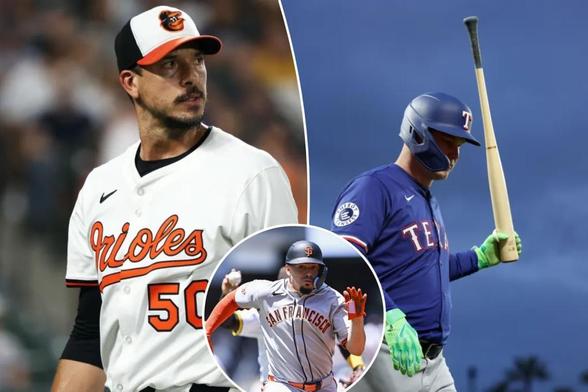 The early returns on these lucrative MLB free agent contracts have been ugly