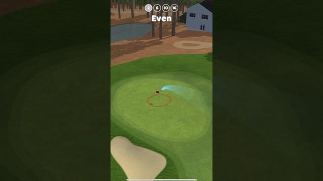 2 New Golf Courses?! 👀