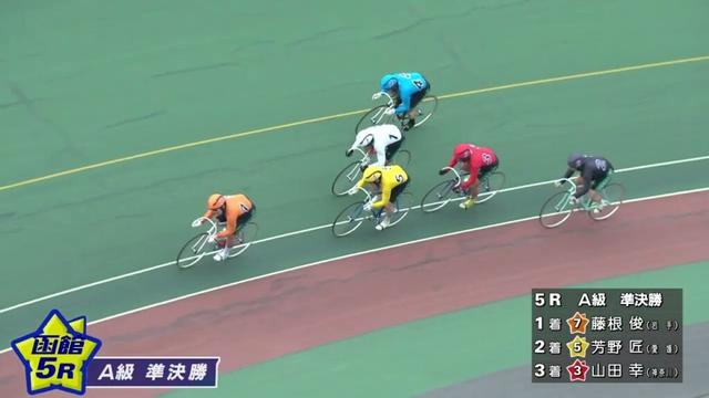 (2025/5/03)【ダイジェスト】スポーツニッポン杯争奪戦＆りんりん賞＆トータリゼータエンジニアリングトロフィー　２日目｜函館競輪