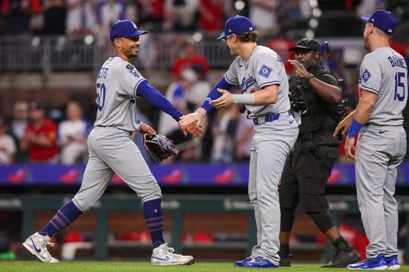 MLB Power Rankings: Week Five Update