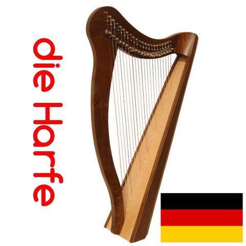 harfe