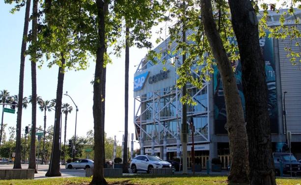 San Jose hockey arenas to get security upgrades as fan attendance increases