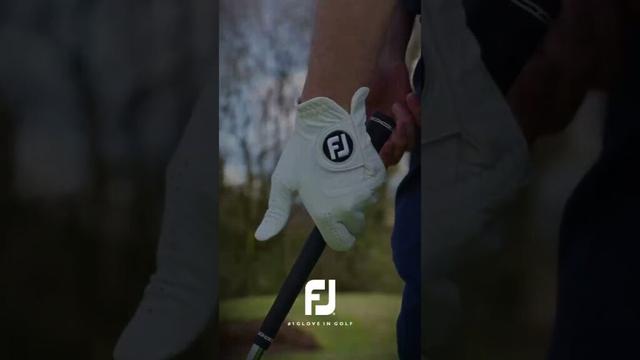 FootJoy Glove Collection