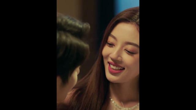 💋❤️ #fanzhixin #heruixian   #لعبة_الحب_الحقيقي #gameoftruelove #youku #shorts