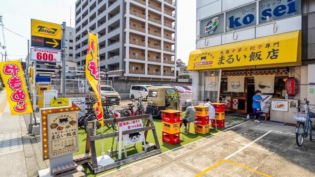 止まらないチャーハンラッシュ！餃子６００個が飛ぶように売れる常連殺到中華食堂の１日に密着！