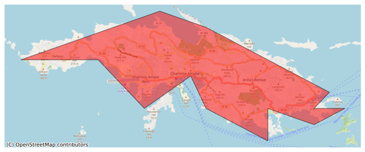 Flash Flood Warning -  - NWS San Juan PR