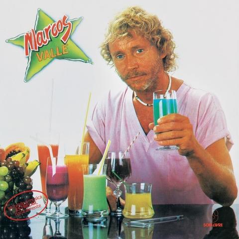 Cover: Marcos Valle - Estrelar