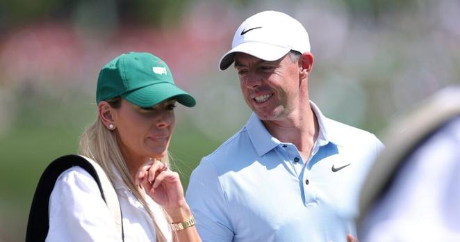McIlroy says ‘it was her decision’ as he makes Erica Stoll confession | Golf | Sport