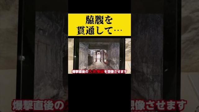 日本最後の空襲【小学6年生の脇腹に…】秋田県 土崎空襲