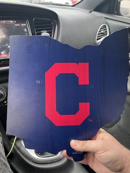 Went thrifting and found this today!