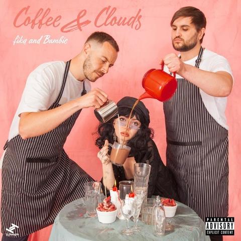 Cover: Fika And Bambie - Matrix