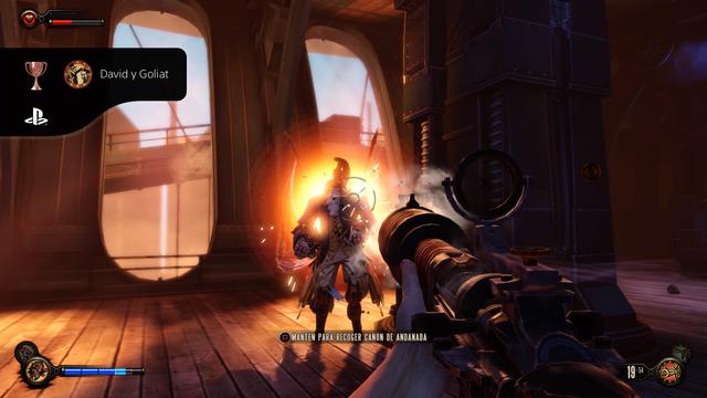 📰 Una imagen #random #randomImageGame #randomPic #imagenRandom #videogames #BioshockInfiniteTheCompleteEdition - Bioshock Infinite The Complete Edition