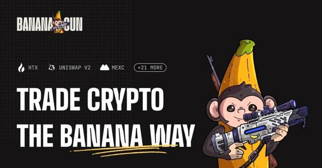 So I tried BananaGun for a couple of weeks and here’s what happened