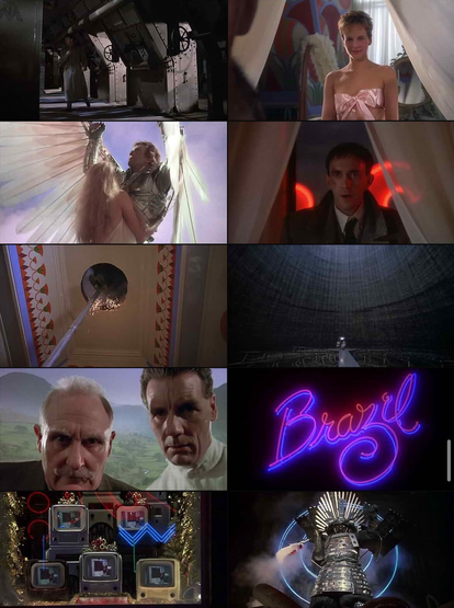 Scenes from Brazil (1985)