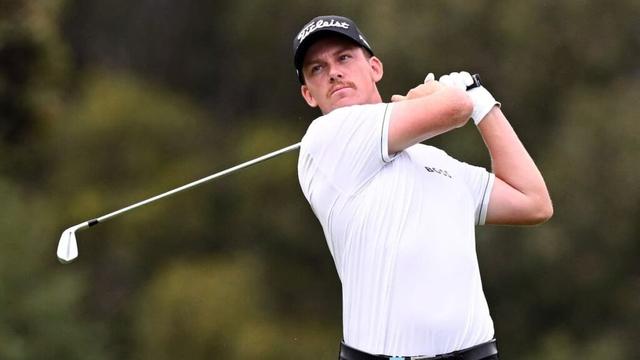 Kiwi golf wrap: Steven Alker, Daniel Hillier bag top-10 finishes; Dame Lydia Ko, Ryan Fox struggle