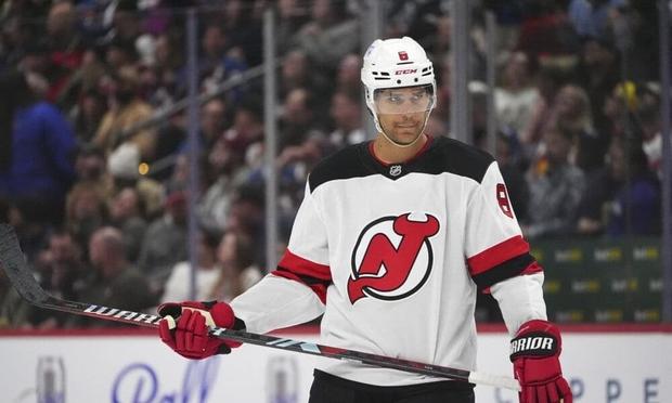 Devils Johnathan Kovacevic Reveals Injury; Why Surgery Hasn’t Happened, Yet