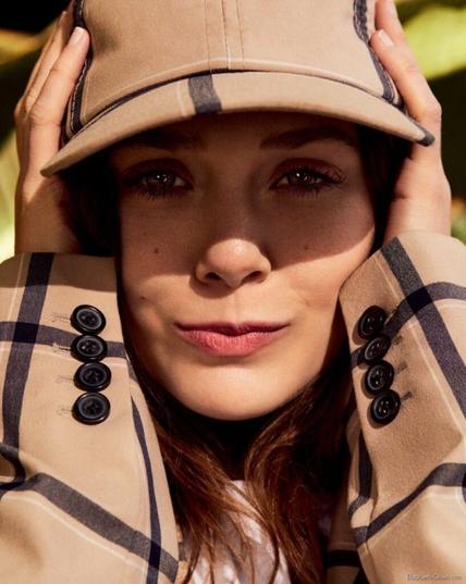Elizabeth Olsen