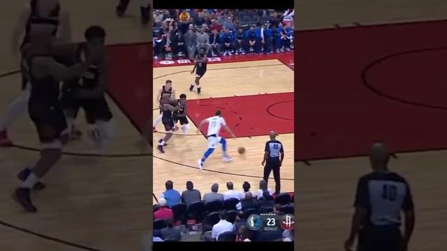NADIE RECUERDA A ESTE DONCIC #nba #lukadoncic #lakers #baloncesto #basketball #dallas #dunk