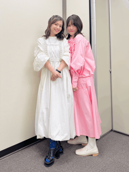 25周年記念イベントからの思い出からのリンとカクマAI
