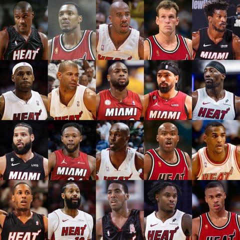 not the greatest, but who are your personal favorite perimeter defenders in franchise history?