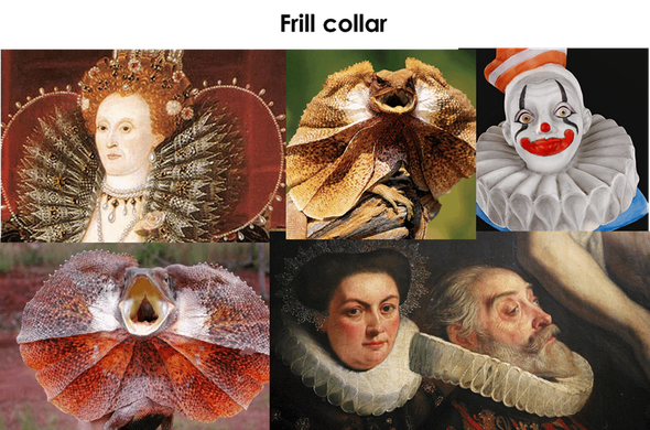 Occult significance of Clown archetype & how they're modeled after the Malevolent Watchers