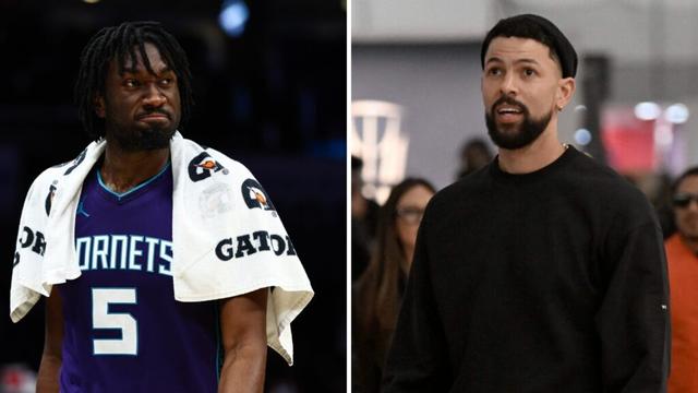 Austin Rivers questions Mark Williams actions after LA Lakers NBA Playoffs elimination, 'I get it...'