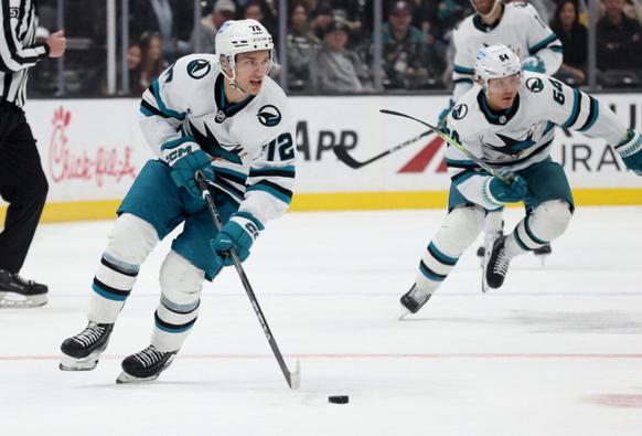 Snapshots: Eklund, Colton, Ullmark, ECHL